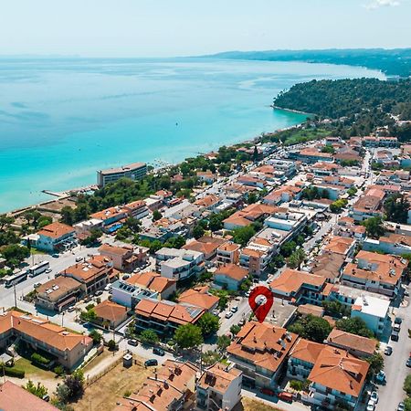 Kokkos Brothers Kallithea  Luaran gambar
