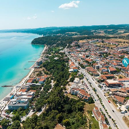 Kokkos Brothers Kallithea  Luaran gambar