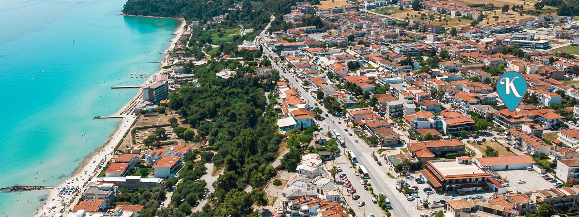 Kokkos Brothers Kallithea  Luaran gambar