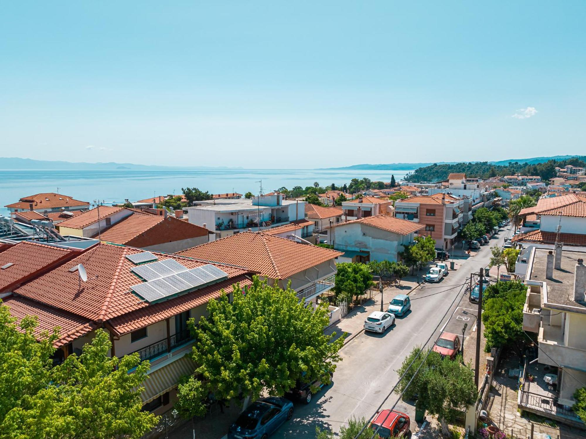 Kokkos Brothers Kallithea  Luaran gambar