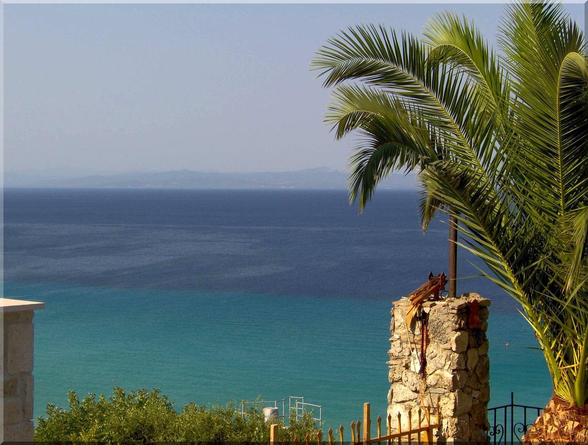 Kokkos Brothers Kallithea  Luaran gambar