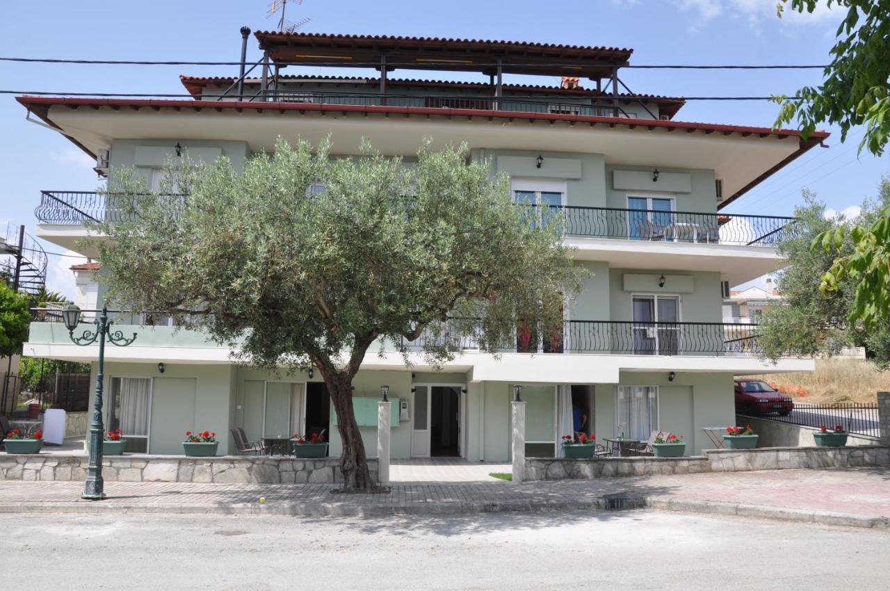 Kokkos Brothers Kallithea  Luaran gambar
